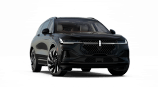 2024 Lincoln Lincoln Nautilus External Image 4